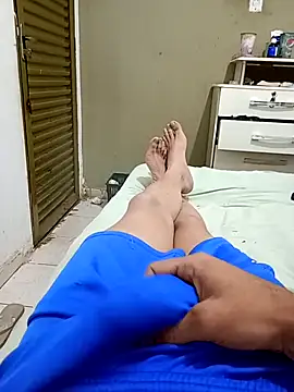 Felipiiiiiii online show from 01.07.26