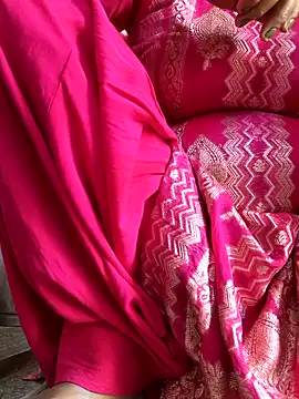 Love-pari077 online show from 02.15.26