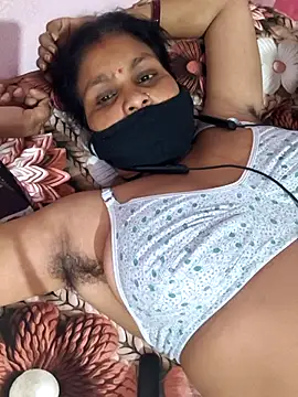 Love-pari077 online show from 04.23.26