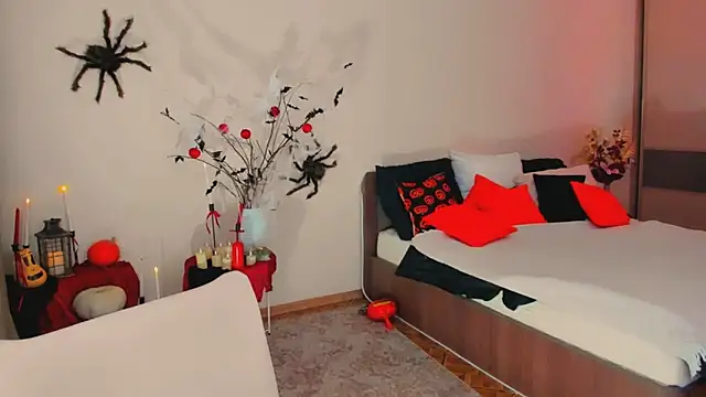 SoulHarmoonyy online show from 11.02.25