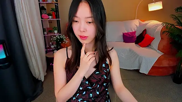 SoulHarmoonyy online show from 03.11.26