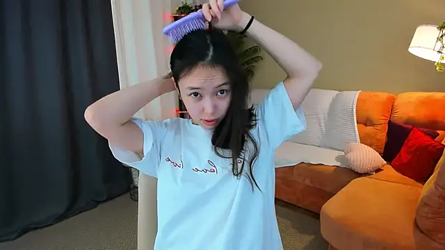 SoulHarmoonyy online show from 04.26.26