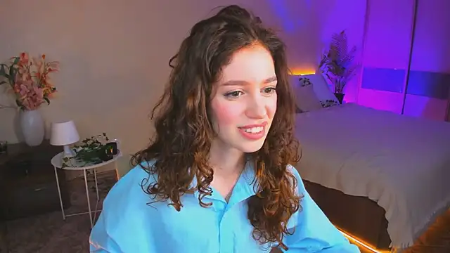 ChristinaConteeree online show from 10.06.25