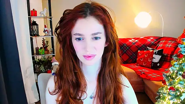 ChristinaConteeree online show from 12.18.25