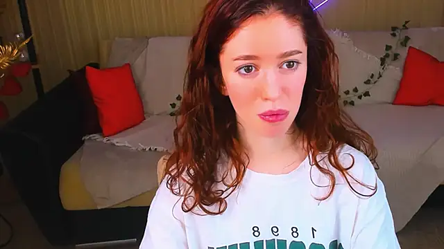 ChristinaConteeree online show from 03.08.26