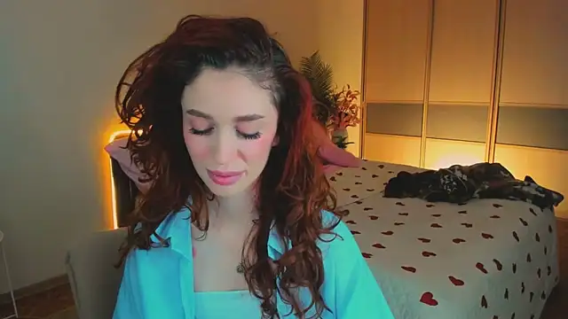 ChristinaConteeree online show from 04.25.26