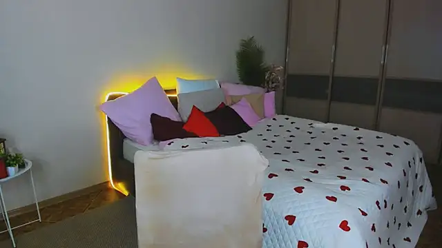 ChristinaConteeree online show from 05.01.26