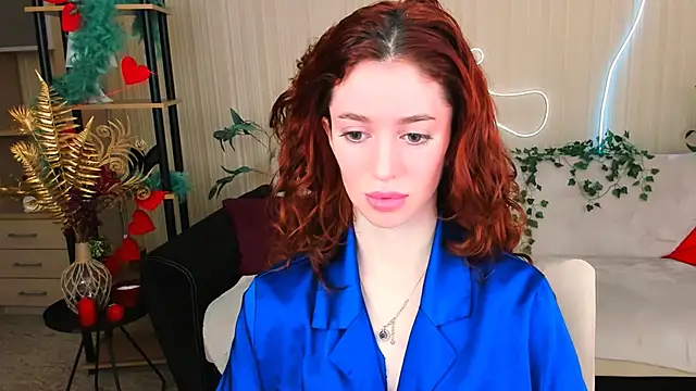 Snapshot of ChristinaConteeree chatting on 05.30.26 ChristinaConteeree online show from 05.30.26
