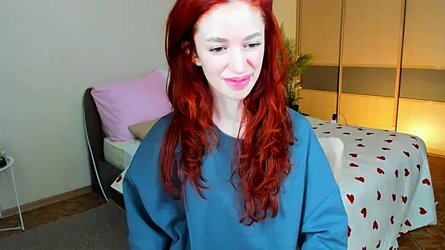 Snapshot of ChristinaConteeree chatting on 06.20.26 ChristinaConteeree online show from 06.20.26