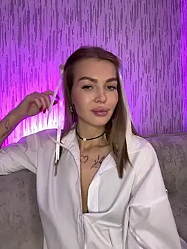 miss veroNika online show from 02.06.26