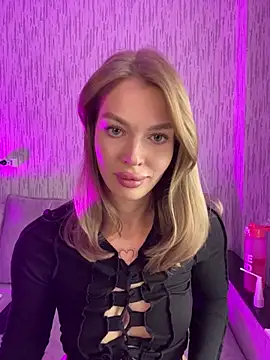 miss veroNika online show from 05.07.26