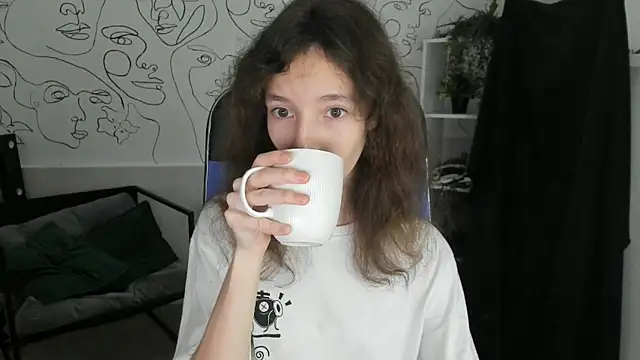 EmmanuellBrown online show from 09.14.25