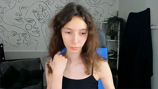 EmmanuellBrown online show from 10.18.25