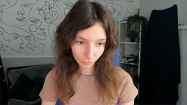 EmmanuellBrown online show from 11.06.25