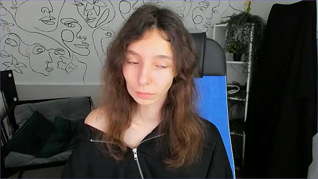 EmmanuellBrown online show from 11.07.25