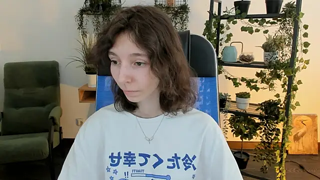 EmmanuellBrown online show from 03.03.26