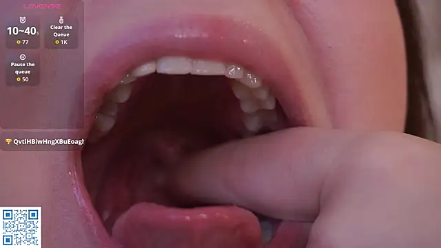 BlissHey online show from 11.10.25