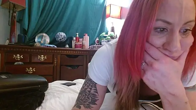 Snapshot of zoeyportland chatting on 03.30.26 zoeyportland online show from 03.30.26