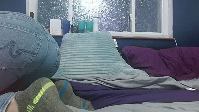 Snapshot of zoeyportland chatting on 04.08.26 zoeyportland online show from 04.08.26