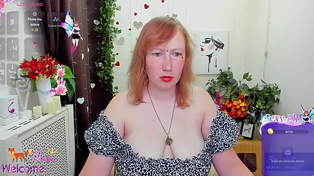 Tata foxy x online show from 06.14.26