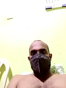 Snapshot of hotblack7 chatting on 01.18.26 hotblack7 online show from 01.18.26