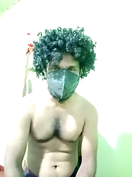 hotblack7 online show from 02.08.26