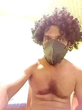 hotblack7 online show from 02.11.26