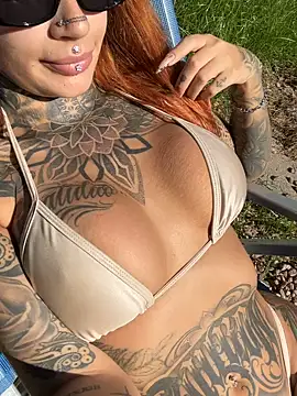 sereiaruiva99 online show from 03.15.26