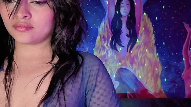 Candela    online show from 09.09.25