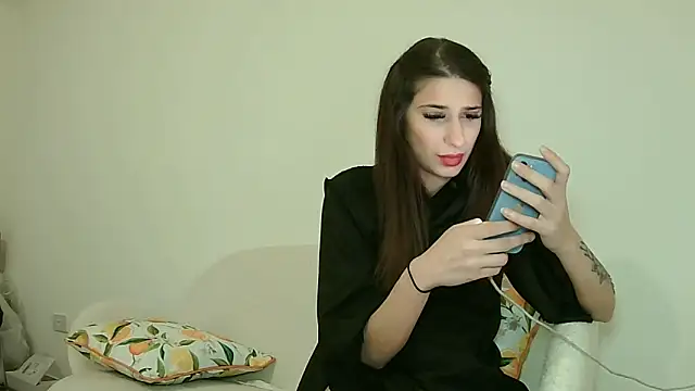 ASAIN VIRGIN ARIA online show from 03.28.26