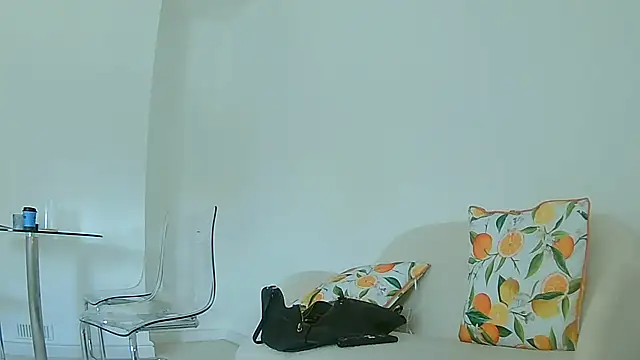ASAIN VIRGIN ARIA online show from 06.09.26