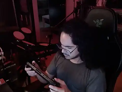 Snapshot of dorrey21 chatting on 10.10.25 dorrey21 online show from 10.10.25