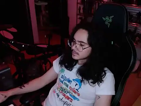 Snapshot of dorrey21 chatting on 01.07.26 dorrey21 online show from 01.07.26