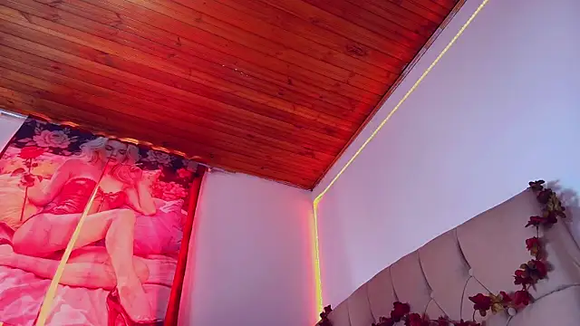 KattyLatina online show from 03.05.26