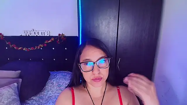 KattyLatina online show from 06.16.26