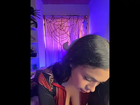 Snapshot of emma_fiore4_ chatting on 10.07.25 emma fiore4  online show from 10.07.25