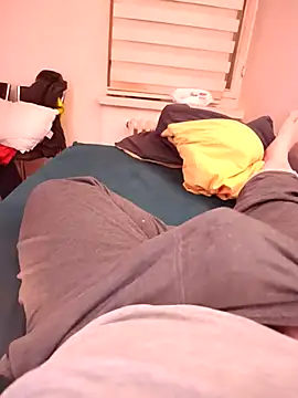 nylonlove1987 online show from 03.24.26