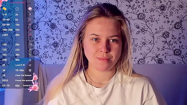 AngelAnty online show from 12.01.25