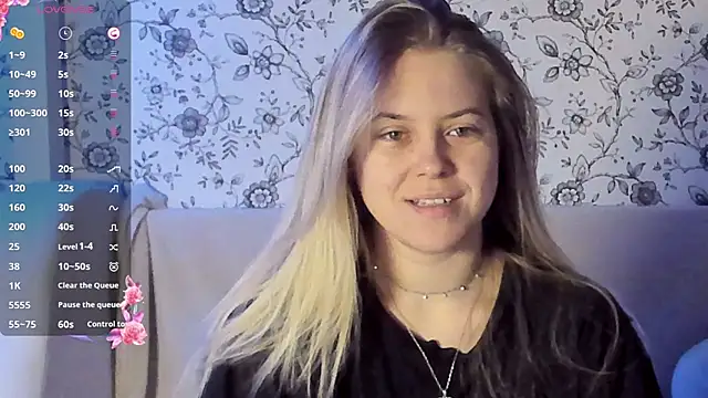 AngelAnty online show from 12.18.25