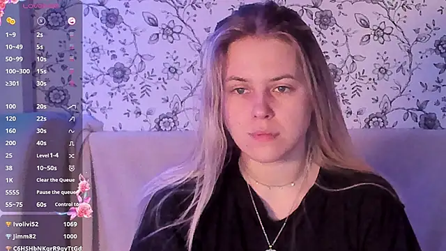 AngelAnty online show from 12.19.25