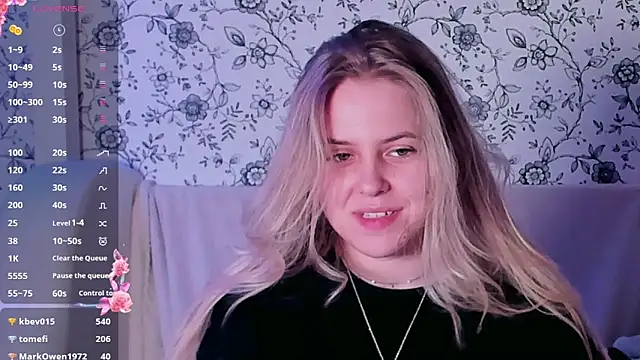 AngelAnty online show from 01.31.26