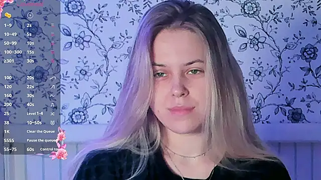 AngelAnty online show from 02.26.26