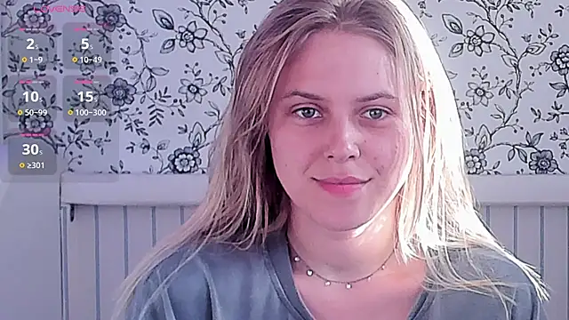 Snapshot of AngelAnty chatting on 07.17.26 AngelAnty online show from 07.17.26