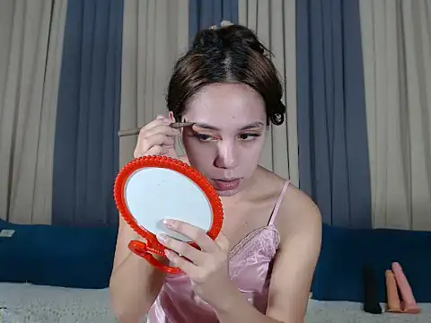 Jadehotcum online show from 06.15.26
