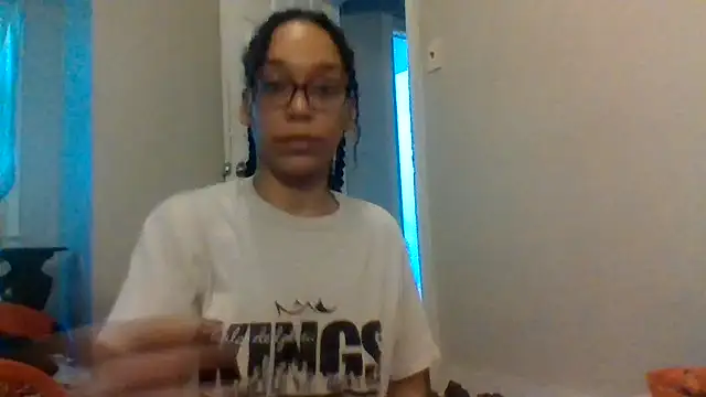 Velvetraexo online show from 06.22.26