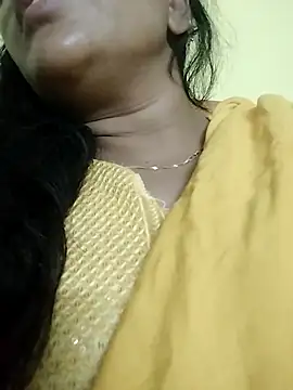 Snapshot of Monika_Telugu_Girl chatting on 09.08.25 Monika Telugu Girl online show from 09.08.25