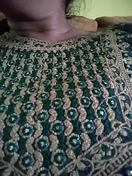 Snapshot of Monika_Telugu_Girl chatting on 09.14.25 Monika Telugu Girl online show from 09.14.25