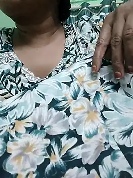 Snapshot of Monika_Telugu_Girl chatting on 09.20.25 Monika Telugu Girl online show from 09.20.25