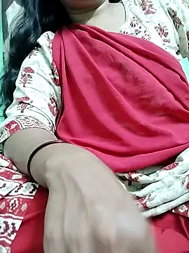 Snapshot of Monika_Telugu_Girl chatting on 09.21.25 Monika Telugu Girl online show from 09.21.25