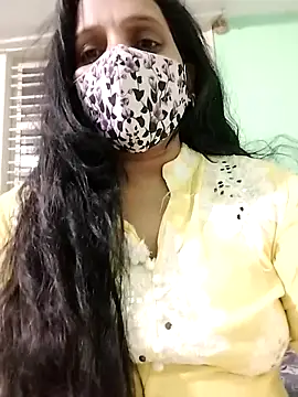 Snapshot of Monika_Telugu_Girl chatting on 09.26.25 Monika Telugu Girl online show from 09.26.25
